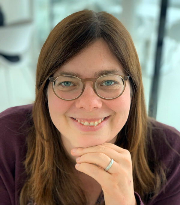 Besser mit Stress umgehen – Dipl.-Psychologin Sylvia Schmidt